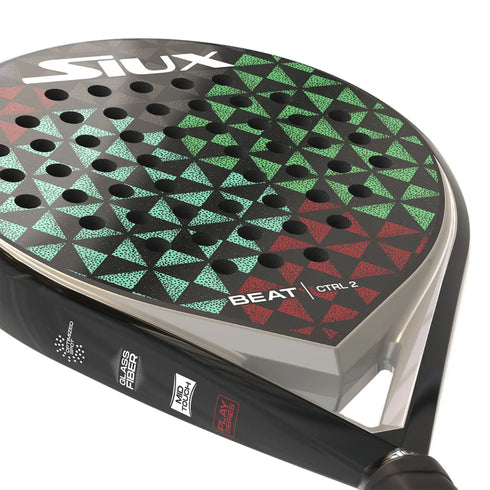 Pala Siux Beat Control 2 2025